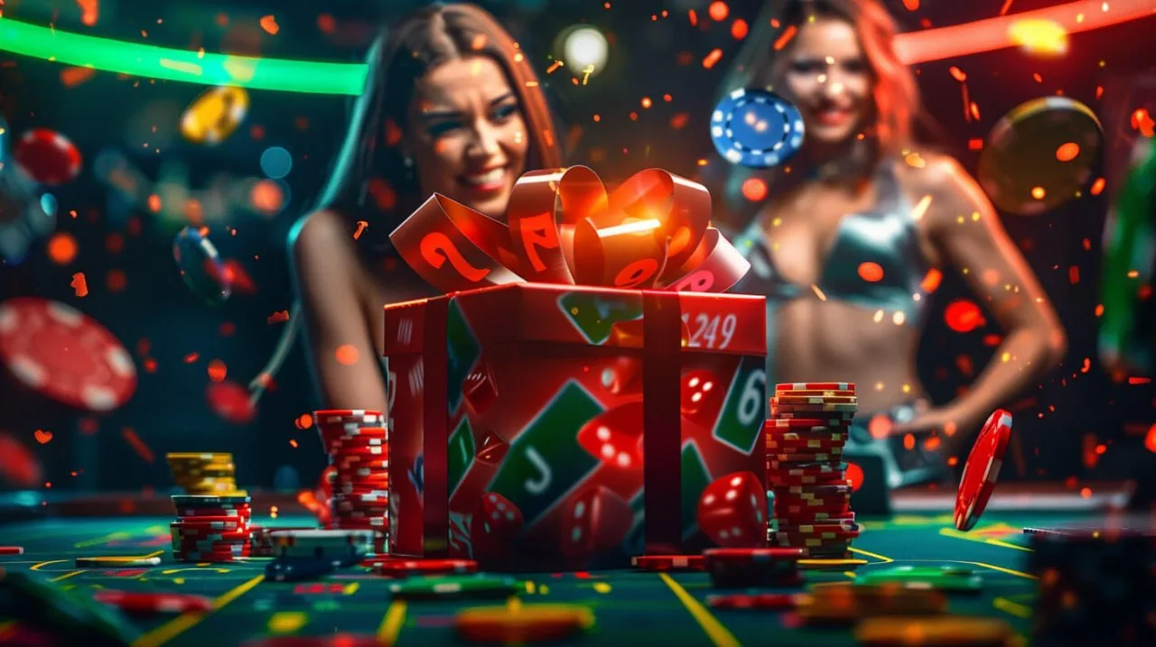 55e Casino